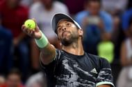 Fernando Verdasco at the 2019 US Open